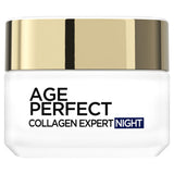L'Oreal Paris Age Perfect Night Moisturising Cream