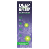 Deep Relief Triple Action Anti-Inflammatory Gel