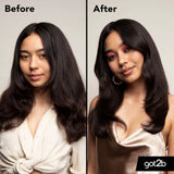 got2b Guardian Angel Heat Protection Blow-Dry + Flat Iron Spray