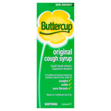Buttercup Syrup Original Cough Syrup