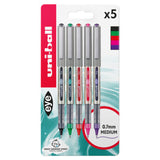 uni-ball 5 Eye Fine Pens
