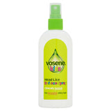 Vosene Kids Conditioning Defence Spray GOODS ASDA   
