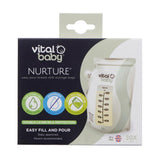Vital Baby Breast Milk Storage Bags   30 per pack GOODS M&S   
