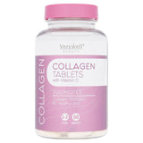 Verywell Beauty Collagen Tablets with Vitamin C GOODS ASDA   