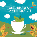 Clipper Organic Everyday Tea 80 Tea bags