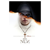 DVD The Nun
