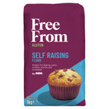 ASDA Free From Self Raising Flour