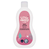 LITTLE ANGELS by ASDA Baby Lotion 500ml