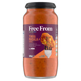 ASDA Free From Tikka Masala Curry Sauce
