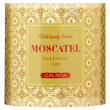 Calafia Deliciously Sweet Moscatel