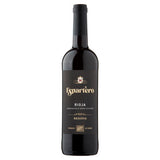 Espartero Rioja Reserva