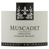 Muscadet Appellation D'Origine Protégée