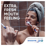 Sensodyne Repair & Protect Deep Repair Extra Fresh Sensitive Toothpaste