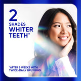 Sensodyne Clinical White Enamel Strengthening Toothpaste, 75ml