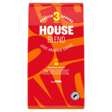 ASDA House Blend Roasted Ground 227g