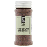 BAKE by ASDA Chocolate Sprinkles 70g