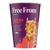 ASDA Free From Chow Mein Rice Noodle Pot