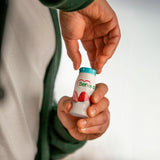 Benecol No Added Sugar Raspberry Yogurt Drink 6 x 67.5g (405g)