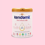 Kendamil First Infant Milk 1 From Birth