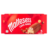 Maltesers Cake Bars
