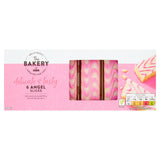 The BAKERY at ASDA 6 Angel Slices