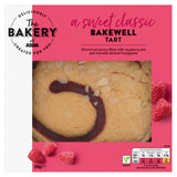 ASDA Bakewell Tart
