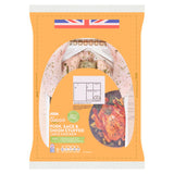 ASDA Classic Pork Sage and Onion Stuffed Large Chicken