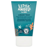 LITTLE ANGELS by ASDA Liquid Talc 125ml
