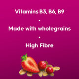 Kellogg's Special K Juicy Red Berry Bars