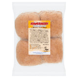 Adkins 4 Brown York Baps