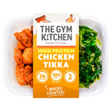 The Gym Kitchen Chicken Tikka
