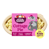 Little Dish Cottage Pie 1-5 Yrs