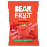 BEAR Fruit Strawberries 35g