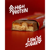 Grenade Carb Killa High Protein Bar Peanut Nutter