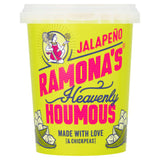 Ramonas Jalapeño Heavenly Houmous 500g