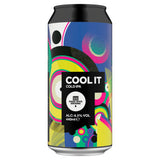 Magic Rock Fell Over Summit Mountain IPA 440ml