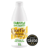 Biotiful Gut Health Kefir Drink Vanilla