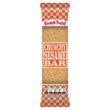 Snack Treat Crunchy Sesame Bar