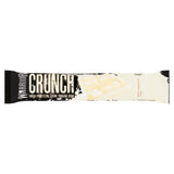 Warrior Crunch Crunch High Protein Bar White Chocolate Crisp