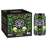 Vocation Brewery Life & Death IPA