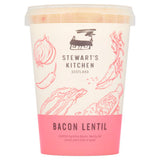 Stewarts Kitchen Bacon Lentil Soup 600g