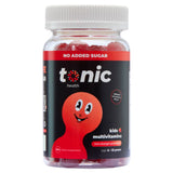 Tonic Health Kids Multivitamins 30 Max Strength Gummies Natural Strawberry Flavour Age 4-12 Years