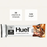 Huel Complete Nutrition Bar Chocolate Caramel 51g