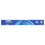 ASDA Strong Kitchen Foil 20 Metres