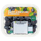 ASDA Sweet  Bursting Blueberries 150g