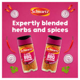 Schwartz Perfect Shake Classic BBQ Seasoning