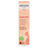 Weleda Natural Maternity Nipple Balm   25g GOODS M&S   