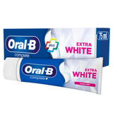 Oral-B Extra White Toothpaste