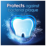 Oral-B Complete whitening toothpaste & mouthwash