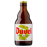 Duvel Tripel Hop Citra Belgian IPA